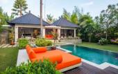 Туры в отель Villa Matha, Ubud