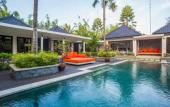Туры в отель Villa Matha, Ubud