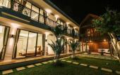 Туры в отель The Palms Canggu