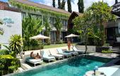 Туры в отель The Palms Canggu