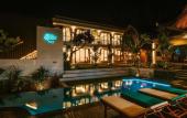 Туры в отель The Palms Canggu