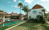 Туры в отель The Palms Canggu