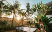 Туры в отель The Palms Canggu