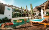 Туры в отель The Palms Canggu