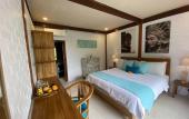 Туры в отель The Palms Canggu