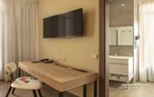 Туры в отель Hotel SH Suite Palace
