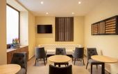 Туры в отель Hotel SH Suite Palace