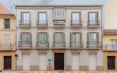 Туры в отель Be Mate Malaga Centro