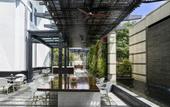 Туры в отель Pullman Bandung Grand Central
