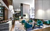 Туры в отель Pullman Bandung Grand Central