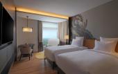 Туры в отель Pullman Bandung Grand Central