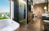 Туры в отель Pullman Bandung Grand Central