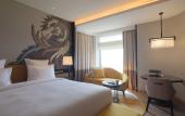 Туры в отель Pullman Bandung Grand Central