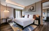 Туры в отель Pullman Bandung Grand Central