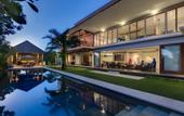 Туры в отель Bendega Villas