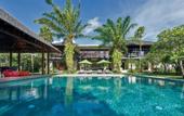 Туры в отель Bendega Villas
