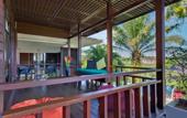 Туры в отель Bendega Villas