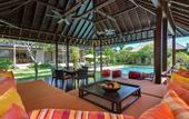Туры в отель Bendega Villas