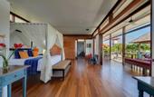 Туры в отель Bendega Villas