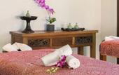 Туры в отель Bendega Villas