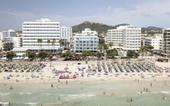Туры в отель Hotel Kyrat Amarac - Adults Only