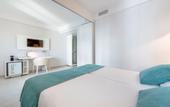 Туры в отель Hotel Kyrat Amarac - Adults Only