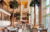 Туры в отель Grand Hyatt Muscat