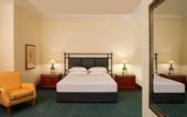 Туры в отель Grand Hyatt Muscat
