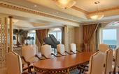 Туры в отель Grand Hyatt Muscat