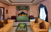 Туры в отель Grand Hyatt Muscat
