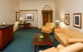 Туры в отель Grand Hyatt Muscat