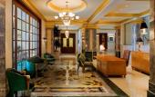 Туры в отель Grand Hyatt Muscat