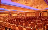 Туры в отель Grand Hyatt Muscat