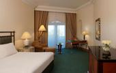 Туры в отель Grand Hyatt Muscat