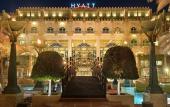 Туры в отель Grand Hyatt Muscat