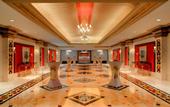 Туры в отель Grand Hyatt Muscat