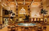 Туры в отель Grand Hyatt Muscat