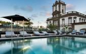 Туры в отель Boutique Hotel Cordial La Peregrina