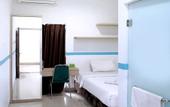 Туры в отель Tebet Utara Residence by Ruang Nyaman
