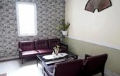 Туры в отель Tebet Utara Residence by Ruang Nyaman