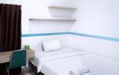 Туры в отель Tebet Utara Residence by Ruang Nyaman