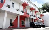 Туры в отель Tebet Utara Residence by Ruang Nyaman