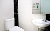 Туры в отель Tebet Utara Residence by Ruang Nyaman