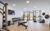 Туры в отель Barcelo Nura
