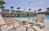 Туры в отель Barcelo Nura
