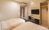 Туры в отель Sotetsu Fresa Inn Osaka-Namba
