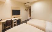 Туры в отель Sotetsu Fresa Inn Osaka-Namba