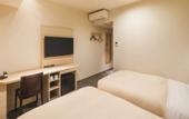 Туры в отель Sotetsu Fresa Inn Osaka-Namba