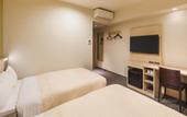 Туры в отель Sotetsu Fresa Inn Osaka-Namba