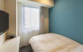 Туры в отель Sotetsu Fresa Inn Osaka-Namba